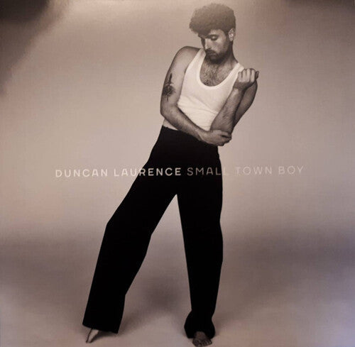 Duncan Laurence: Small Town Boy -LP