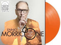 Ennio Morricone: 60 Years Of Music - Ltd Edition Colored Vinyl -LP