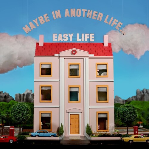 Easy Life: MAYBE IN ANOTHER LIFE -LP