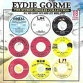 Eydie Gorme: Stereo Singles Collection 27 cuts - COMPACT DISCS