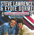Lawrence, Steve & Gorme, Eydie: Steve & Eydie Stereo Anthology - COMPACT DISCS