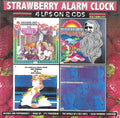 Strawberry Alarm Clock: Incense & Peppermints - COMPACT DISCS