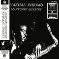 Mankunku Quartet: Yakhal Inkomo -LP