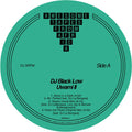 DJ Black Low: Uwami Ii -LP