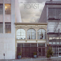 Neil Young & Crazy Horse: Toast - COMPACT DISCS
