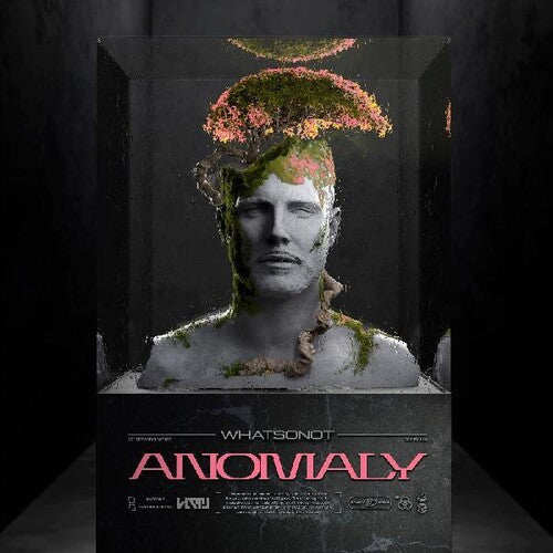 What So Not: Anomaly -LP