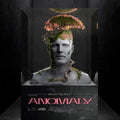 What So Not: Anomaly - COMPACT DISCS