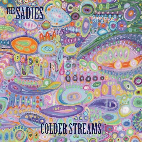 The Sadies: Colder Streams -LP