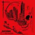 Nervus: The Evil One -LP