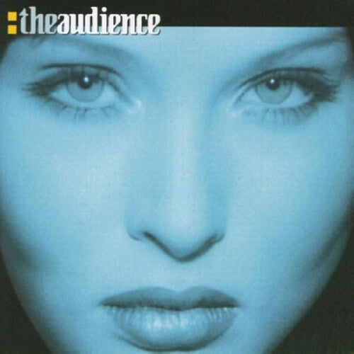 Theaudience: Theaudience -LP