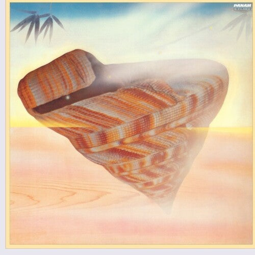 The Kaze: Umikaze -LP