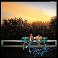 The Kaze: Moony Night -LP