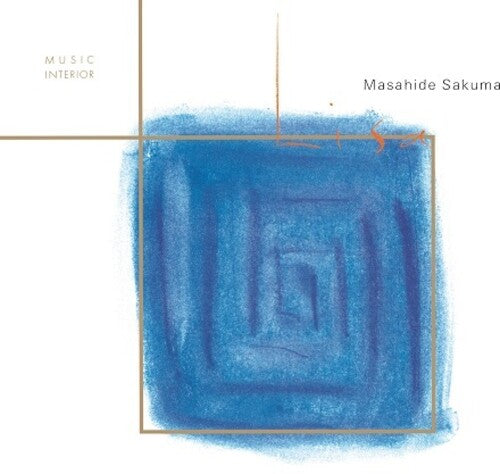 Masahide Sakuma: Lisa -LP