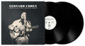 Leonard Cohen: Hallelujah & Songs From His Albums -LP