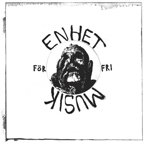 Enhet for Fri Musik: Dokument 1 -LP