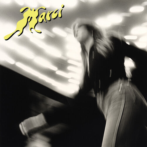Marci: Marci -LP