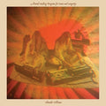 Thunder Tillman: Aural Healing Program For Peace & Longevity -LP