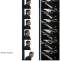 William Engelen: Gebrauchsspuren -LP