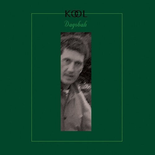 Kool Music: Dagobah -LP