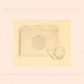 Wednesday Knudsen: Soft Focus: Volumes One & Two - COMPACT DISCS
