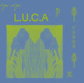 L.U.C.A.: Terra -LP