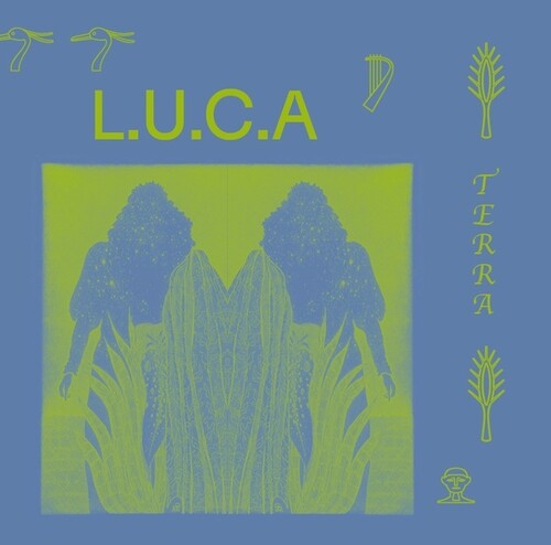 L.U.C.A.: Terra -LP