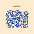 Anna Tivel: Outsiders -LP