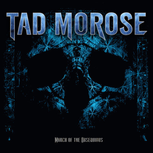 Tad Marose: March Of The Obsequious - COMPACT DISCS