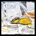 Caligonaut: Magnified As Giants -LP
