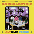 Knekklectric: Alt Blir Verre - COMPACT DISCS