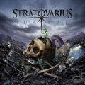 Stratovarius: Survive -LP