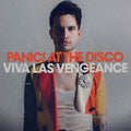 Panic! At the Disco: Viva Las Vengeance - COMPACT DISCS