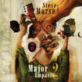 Steve Morse: Major Impacts 2 - COMPACT DISCS