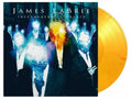 James LaBrie: Impermanent Resonance - Limited 180-Gram Flaming Orange Colored Vinyl -LP