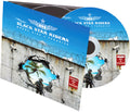 Black Star Riders: Wrong Side of Paradise - COMPACT DISCS
