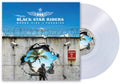 Black Star Riders: Wrong Side of Paradise - Clear - (VINYL LP)