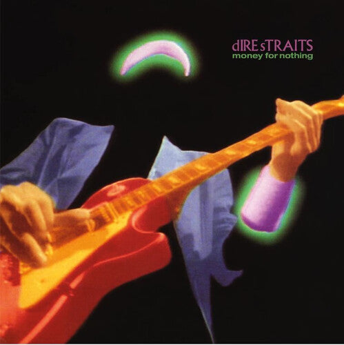 Dire Straits: Money For Nothing - Remastered -LP