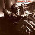 Solomon Burke: Don'T Give Up On Me -LP