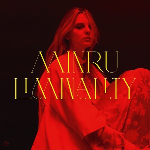Minru: Liminality -LP