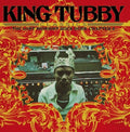 King Tubby: King Tubby Classics: Lost Midnight Rock Dubs Chapter 2 - (VINYL LP)