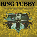 King Tubby: King Tubby Classics: Lost Midnight Rock Dubs Chapter 3 -LP