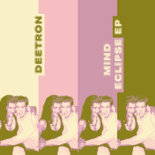 Deetron: Mind Eclipse -LP