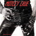 Motley Crue: Too Fast For Love - (VINYL LP)