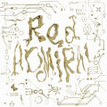 3 Electro Knights: Red Admiral - (VINYL LP)
