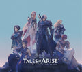Game Music: Tales Of Arise / O.S.T. - CD