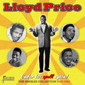 Lloyd Price: Under His Spell Again! - The Singles Collection 1960-1962 - CD
