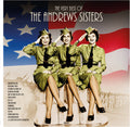 Andrews Sisters: Very Best Of The Andrews Sisters  - 180gm Vinyl - (VINYL LP)