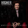 Patricia Barber: Higher - (VINYL LP)