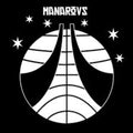 Manarovs: Manarovs - (VINYL LP)