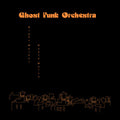 Ghost Funk Orchestra: Night Walker / Death Waltz - COMPACT DISCS